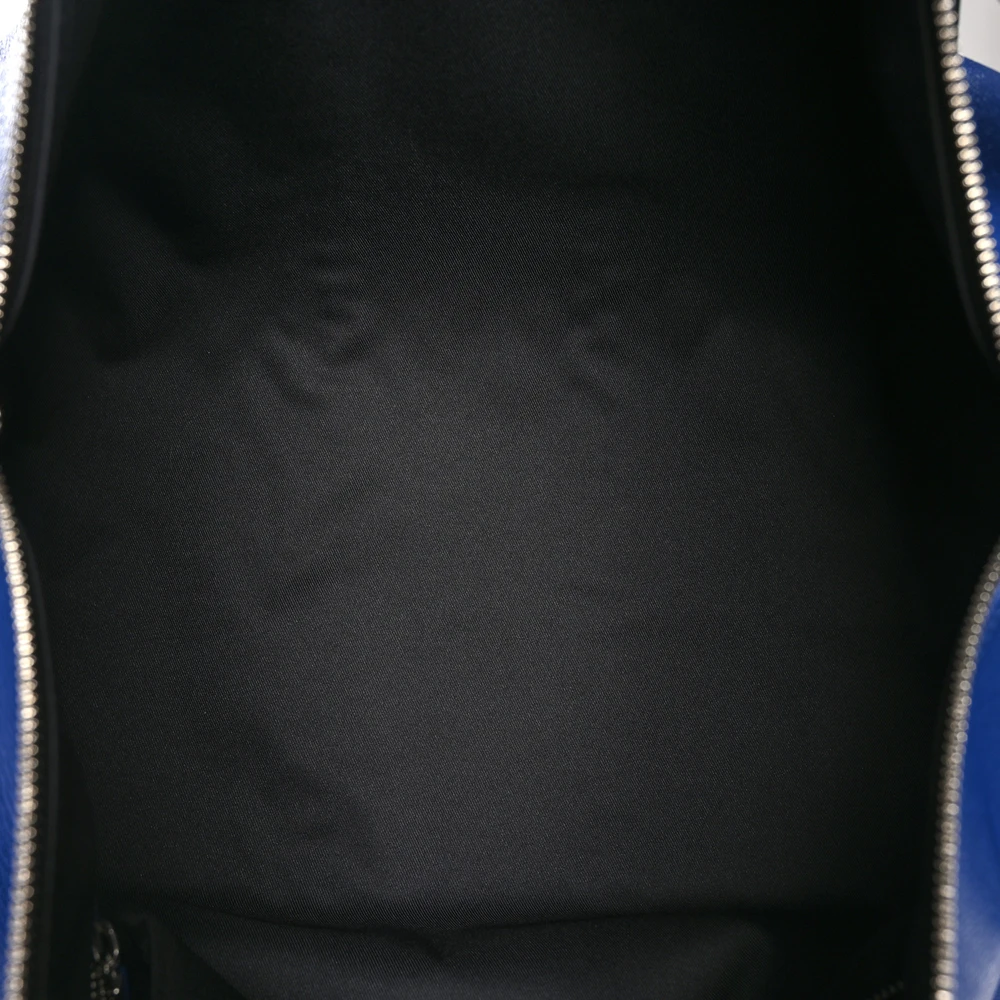 Lushentic Grade Designer Bags – Keepall Bandouliere 50 Highlights - Image 7