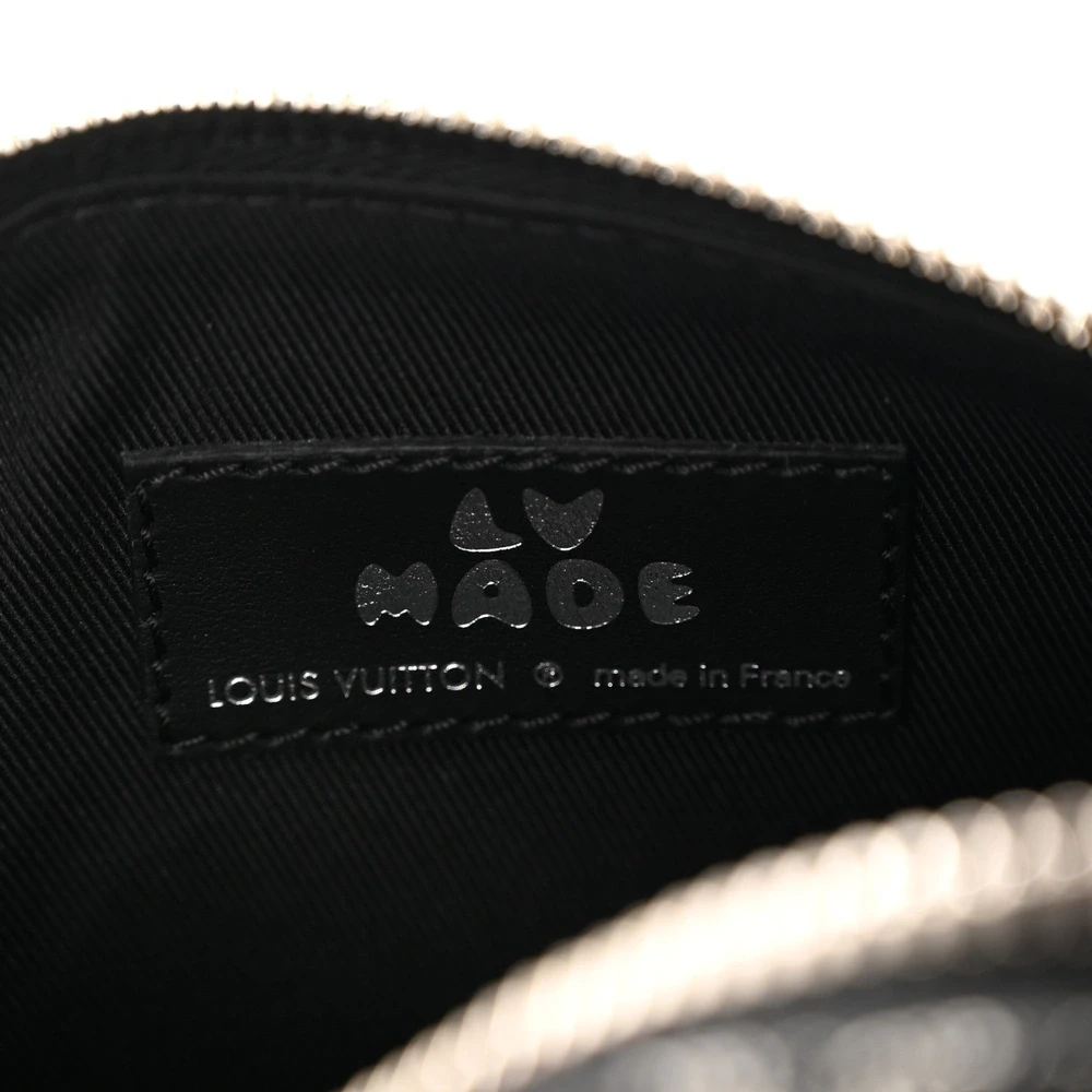 Lushentic Keepall XS Black Taurillon Replica Handbags - Image 2