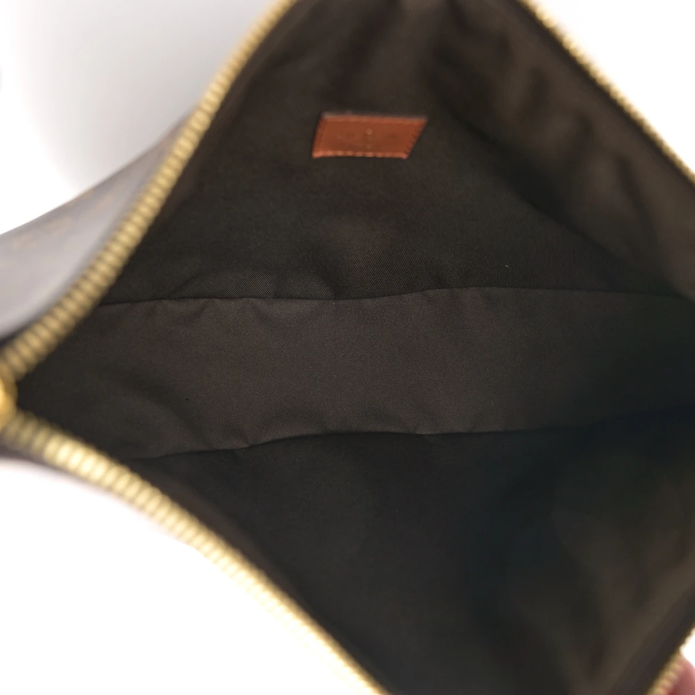 Lushentic Quality Replica Handbags - Lushentic Loop Hobo Monogram - Image 7