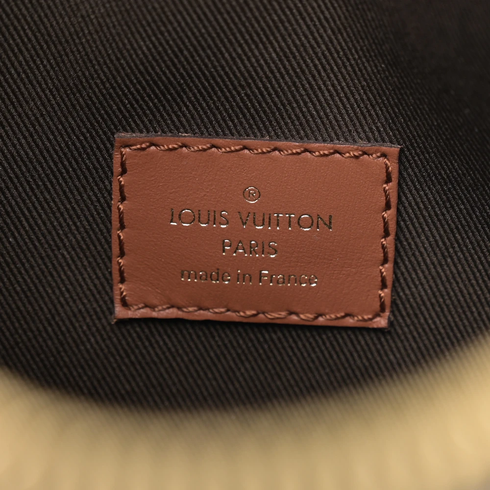 Lushentic Quality Replica Handbags - Lushentic Loop Hobo Monogram - Image 2