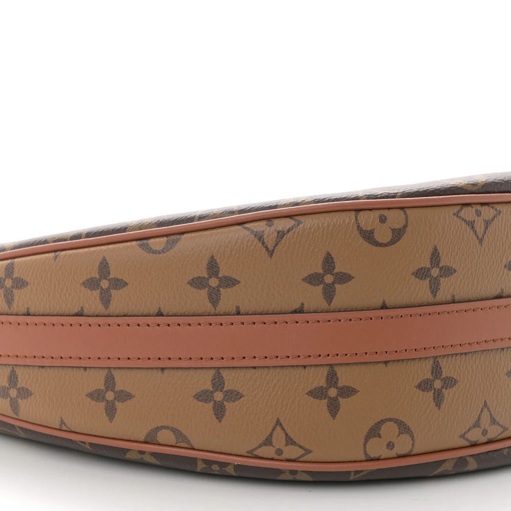 Lushentic Quality Replica Handbags - Lushentic Loop Hobo Monogram - Image 4