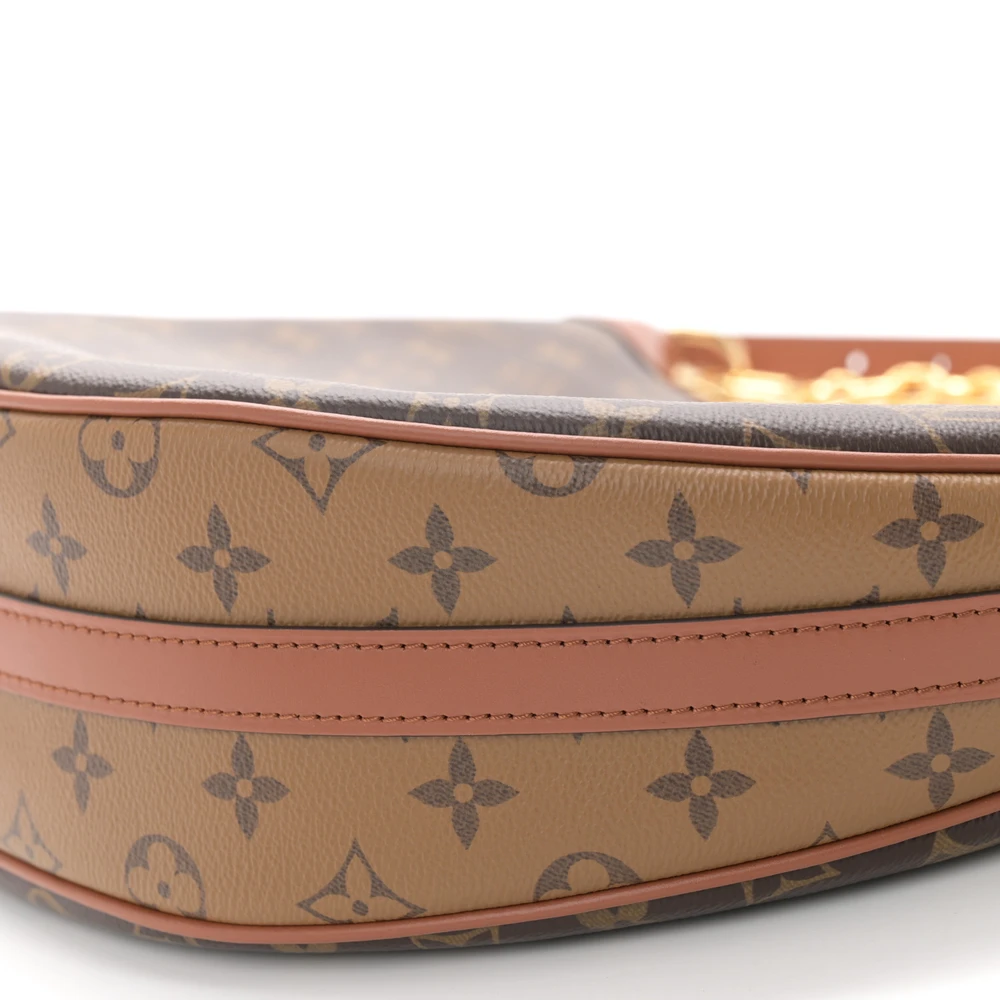 Lushentic Quality Replica Handbags - Lushentic Loop Hobo Monogram - Image 5