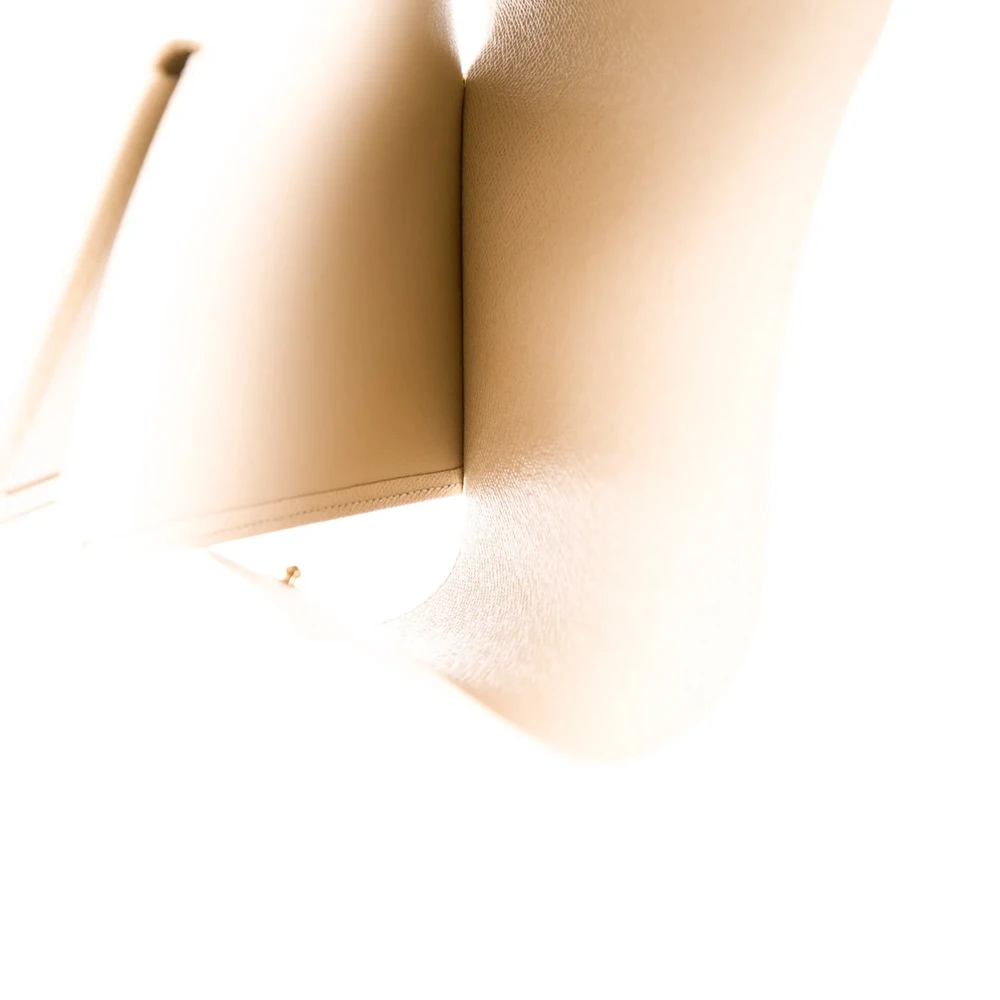 Lushentic Class Medium Alexandra Wallet - Damier Azur Pattern - Image 3