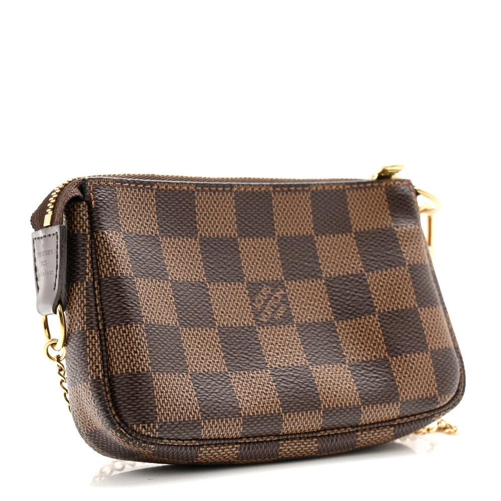 Lushentic Mini Pochette Accessoires Replica Handbags Quality - Image 3