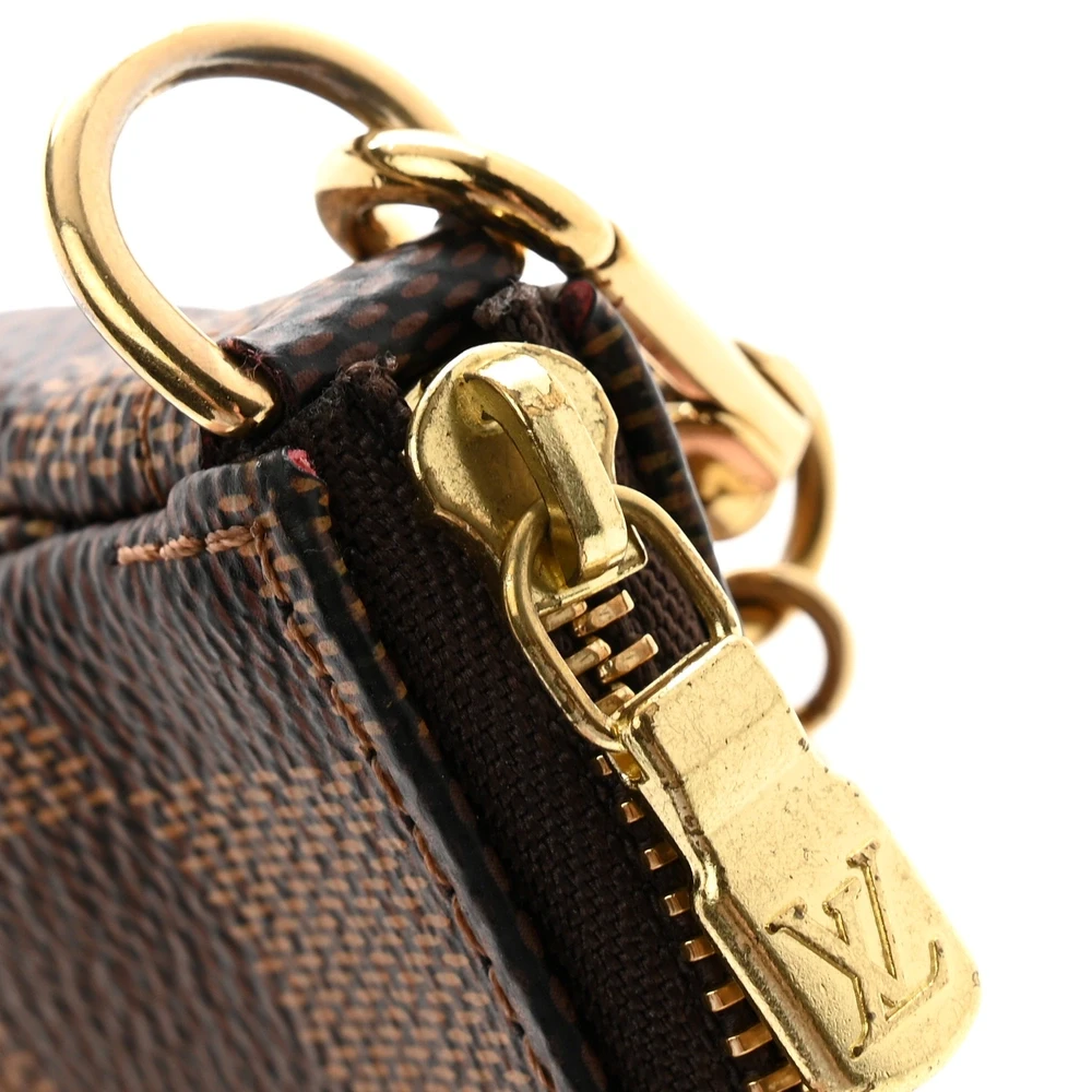 Lushentic Mini Pochette Accessoires Replica Handbags Quality - Image 7