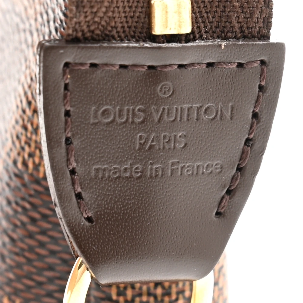 Lushentic Mini Pochette Accessoires Replica Handbags Quality - Image 2