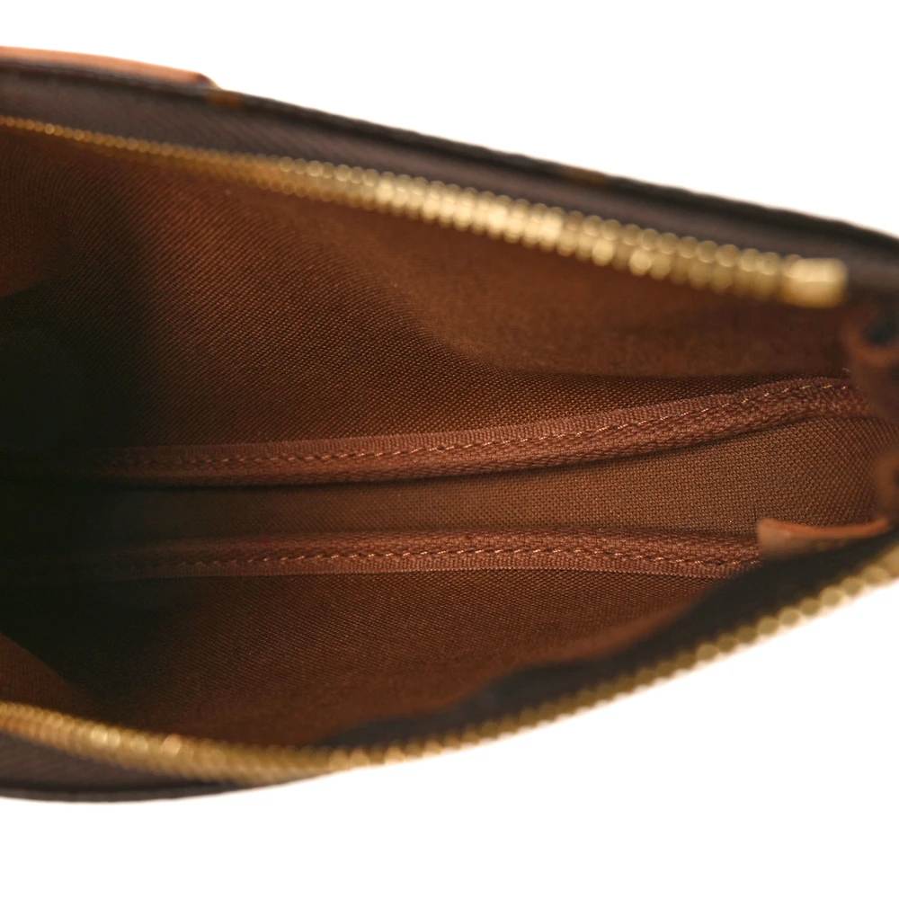 Buy Lushentic Grade Bags - Multi Pochette Accessories, Monogram Canvas - Image 5