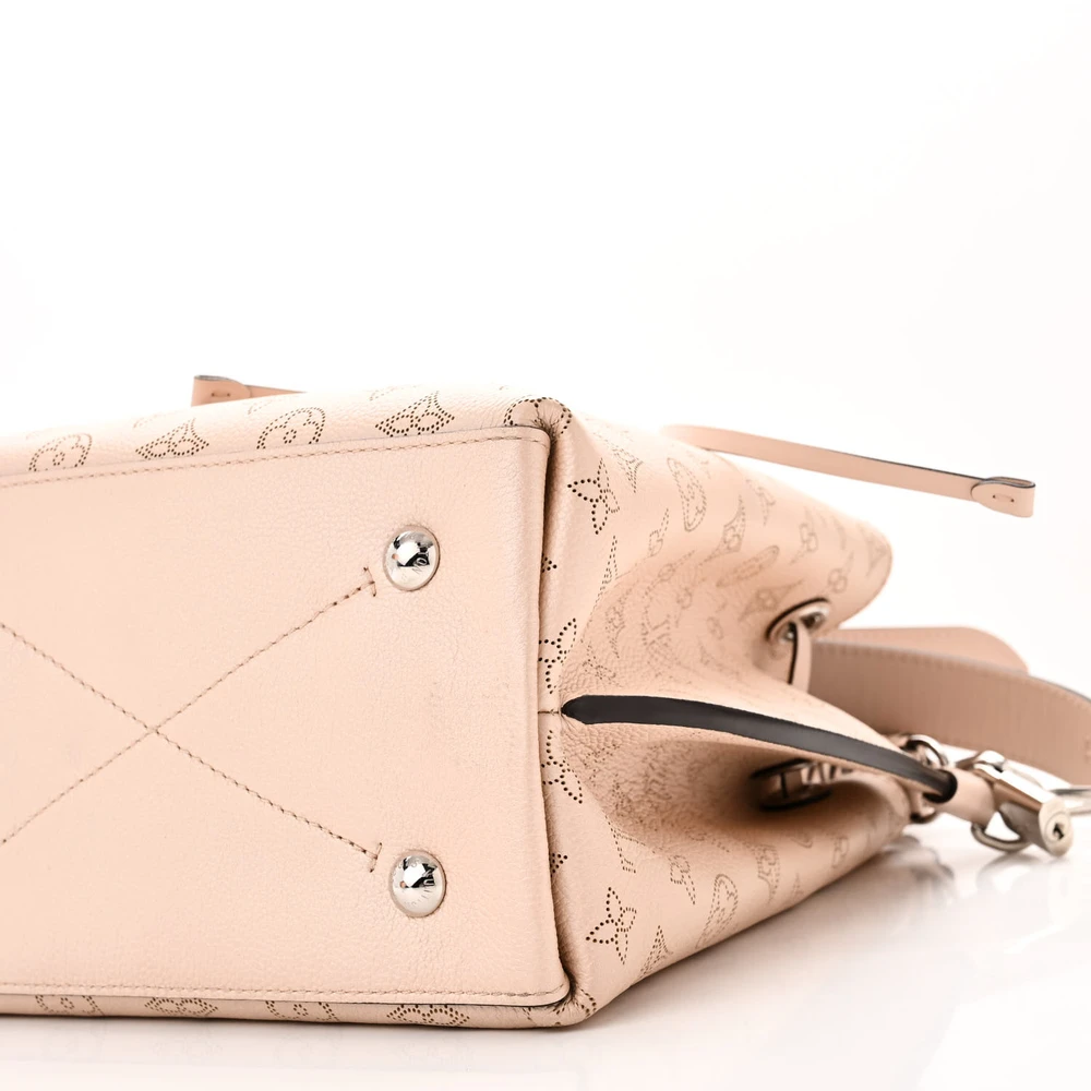 Lushentic Class Muria Coquille Mahina Leather Silver Hardware - Image 5