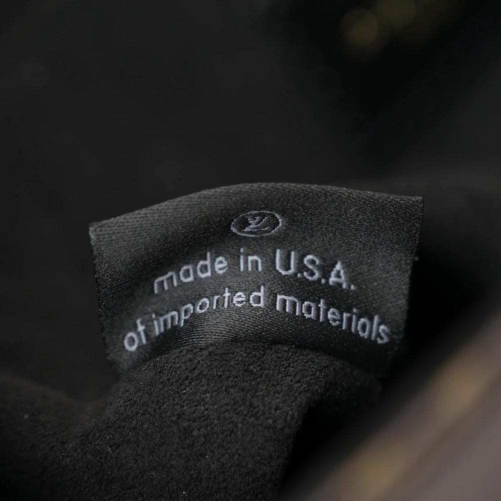 Lushentic Grade Bag Pochette Metis PM Reverse Monogram Canvas 4 - Image 8