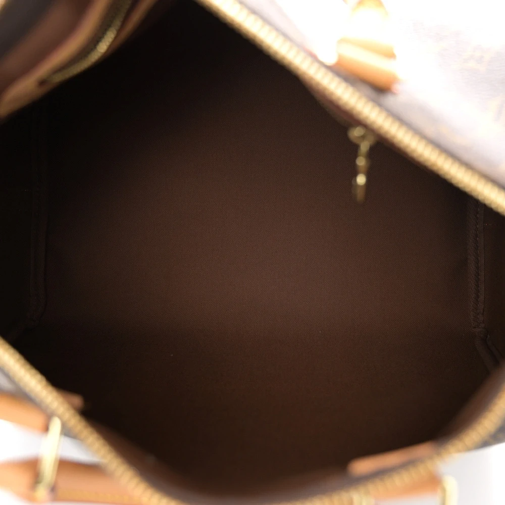 Lushentic Speedy Bandouliere 30 Replica Handbags Quality - Image 5