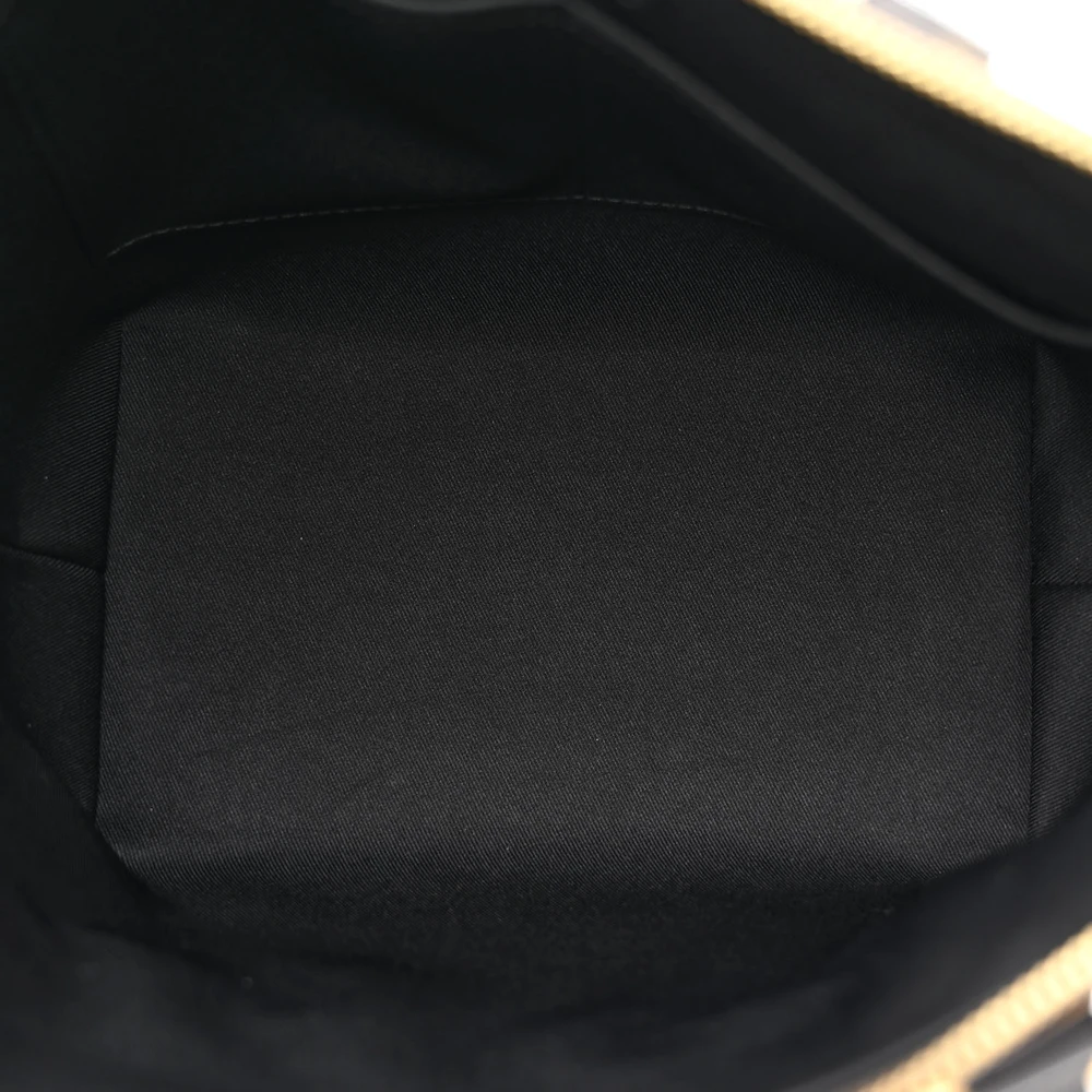 Lushentic Grade Bag Tournelle PM Black Monogram Canvas - Image 6