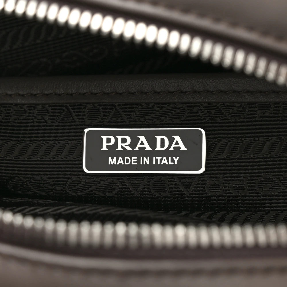 Lushentic Bag: Medium Day Backpack in Bambu Quilted Calf Leather - Image 2