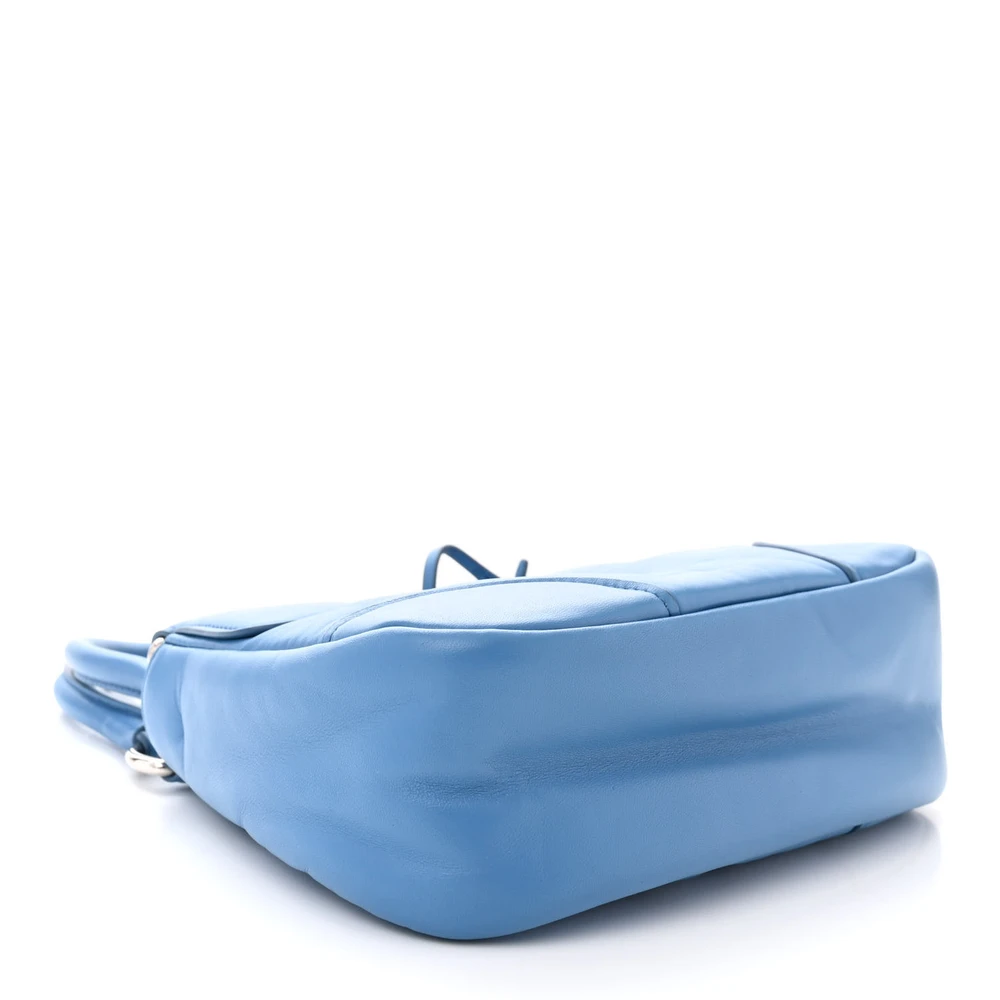 Lushentic Designer Bags - Medium Soft Padded Re-Edition 2002 Moon Bag - Image 6