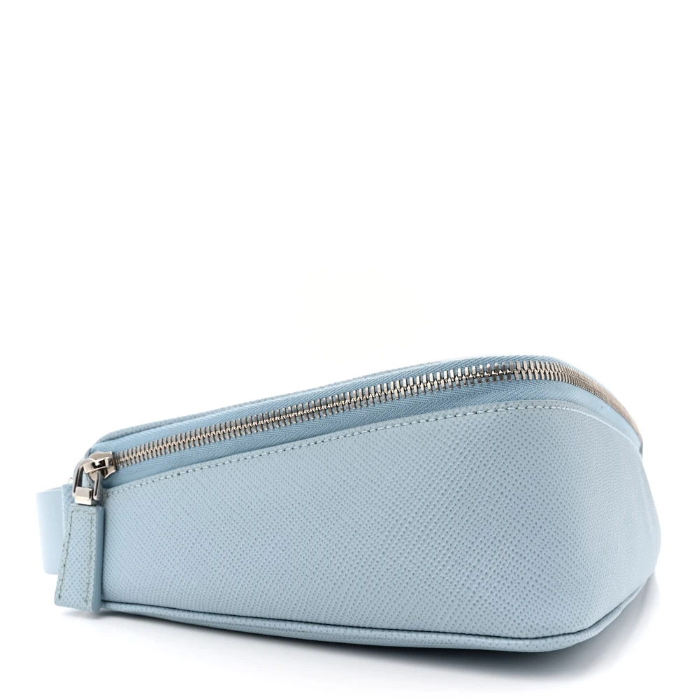 Buy Lushentic Grade Bags - Medium Triangle Shoulder Belt Bag - Image 6