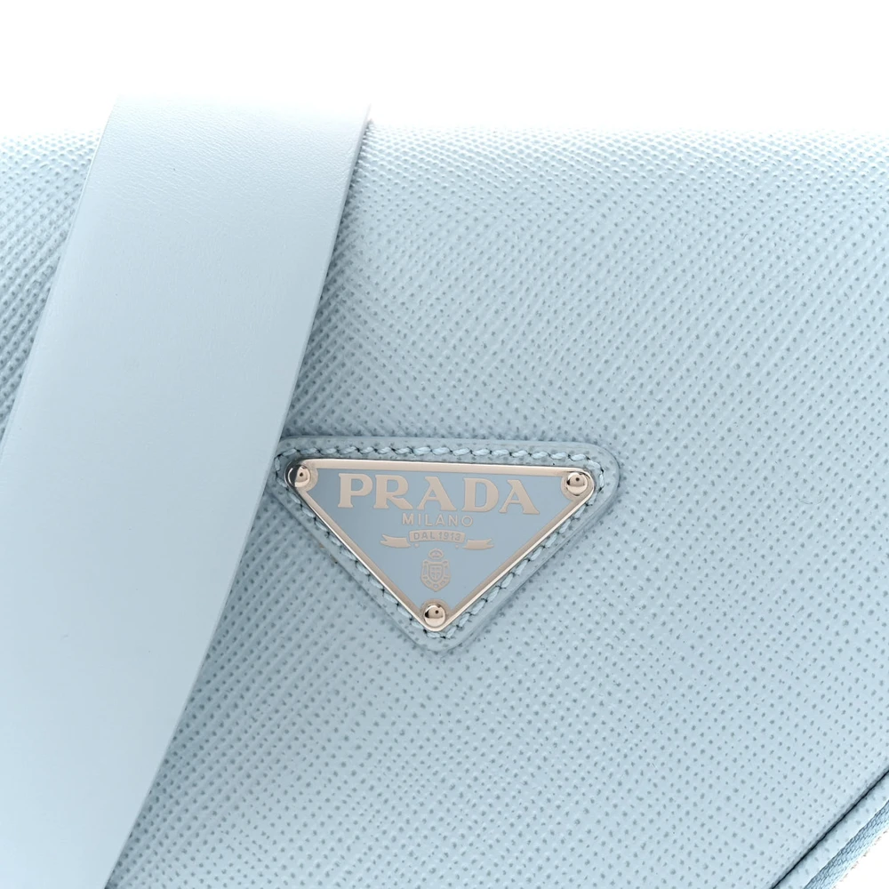 Buy Lushentic Grade Bags - Medium Triangle Shoulder Belt Bag - Image 8