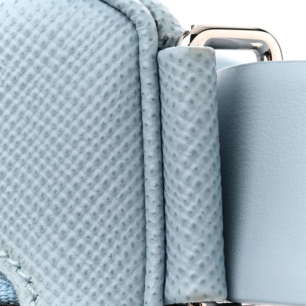 Buy Lushentic Grade Bags - Medium Triangle Shoulder Belt Bag - Image 9