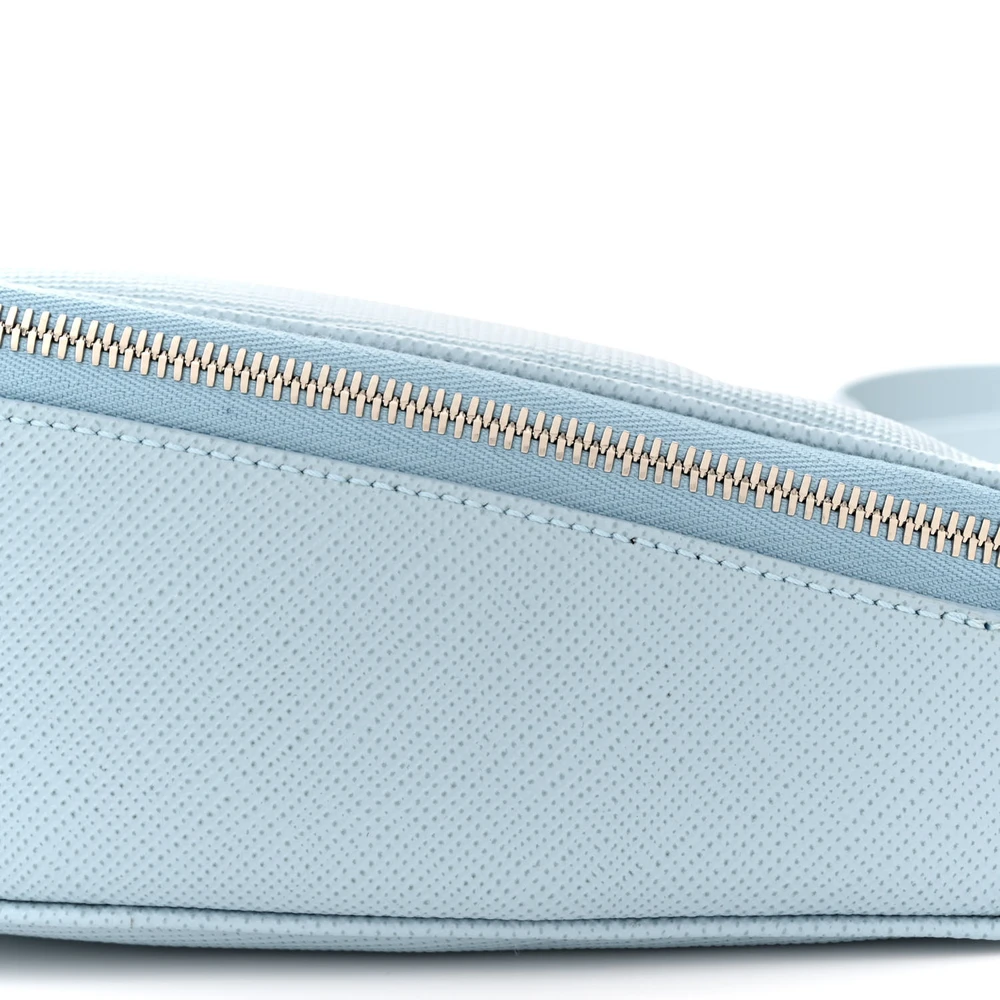 Buy Lushentic Grade Bags - Medium Triangle Shoulder Belt Bag - Image 5