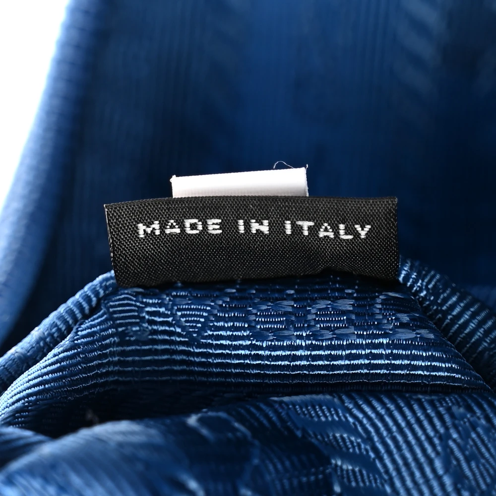 Lushentic Designer Bags: Mini Re-Edition 2000 Bag in Pervinca - Image 7