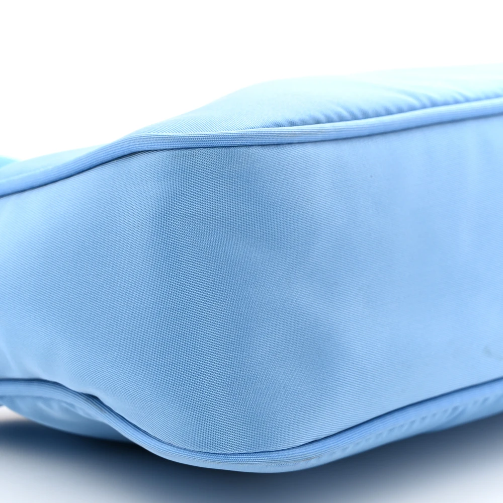 Lushentic Designer Bags: Mini Re-Edition 2000 Bag in Pervinca - Image 4