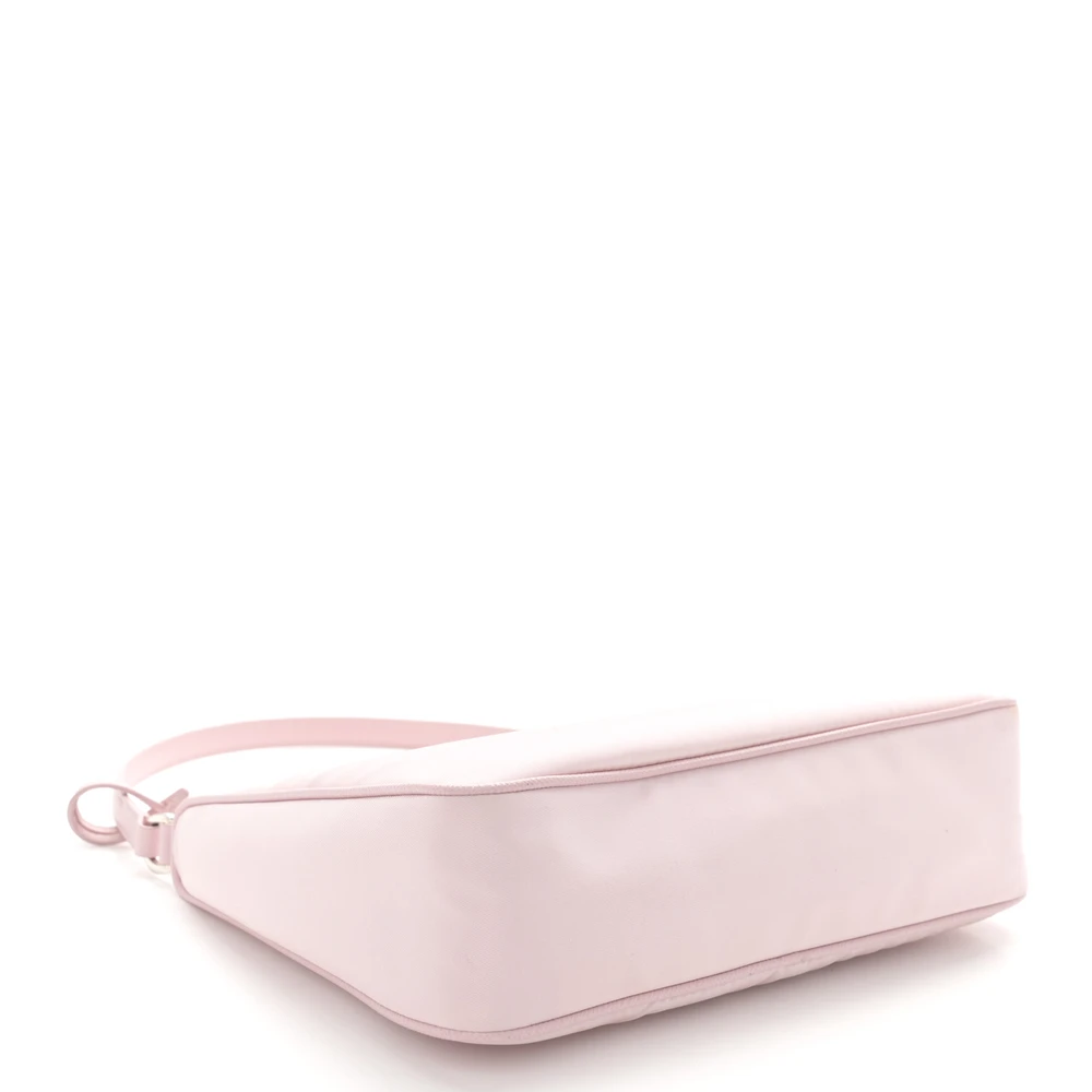 Lushentic Quality Handbags Mini Re Edition 2005 Bag Alabastro - Image 6