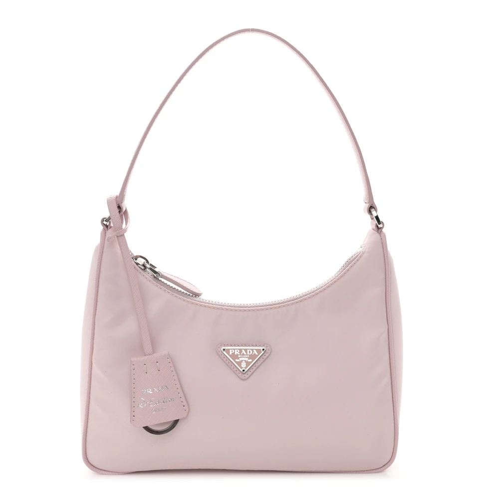 Lushentic Quality Handbags Mini Re Edition 2005 Bag Alabastro