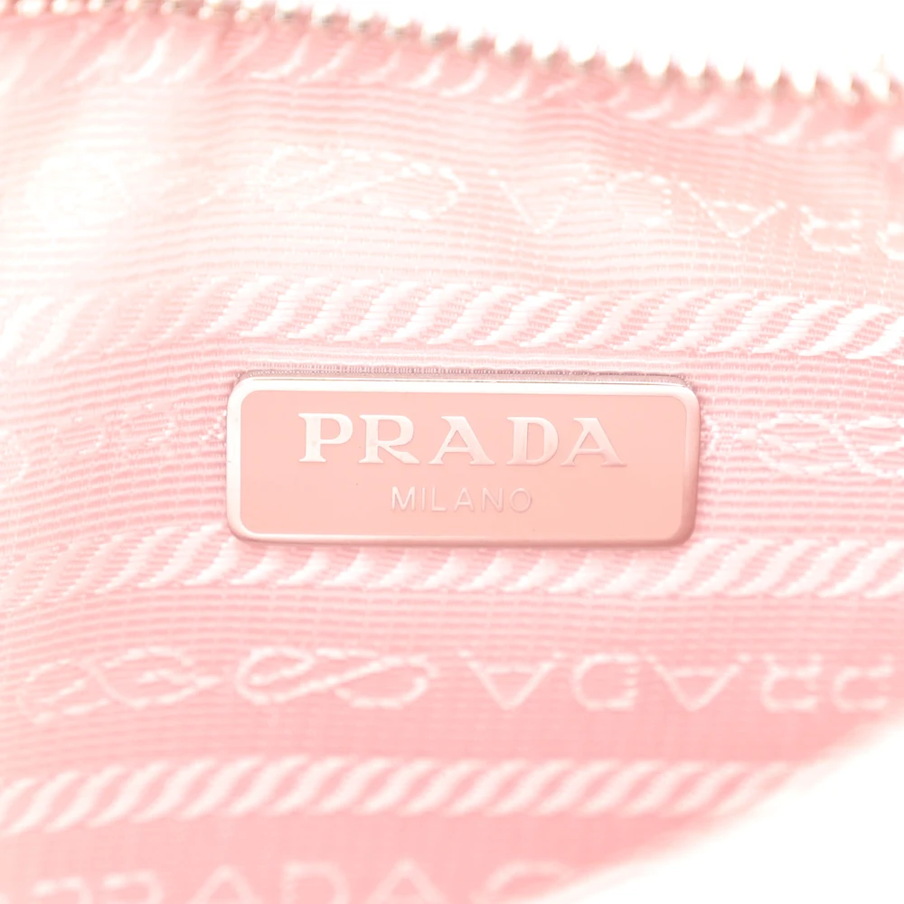 Lushentic Quality Handbags Mini Re Edition 2005 Bag Alabastro - Image 2