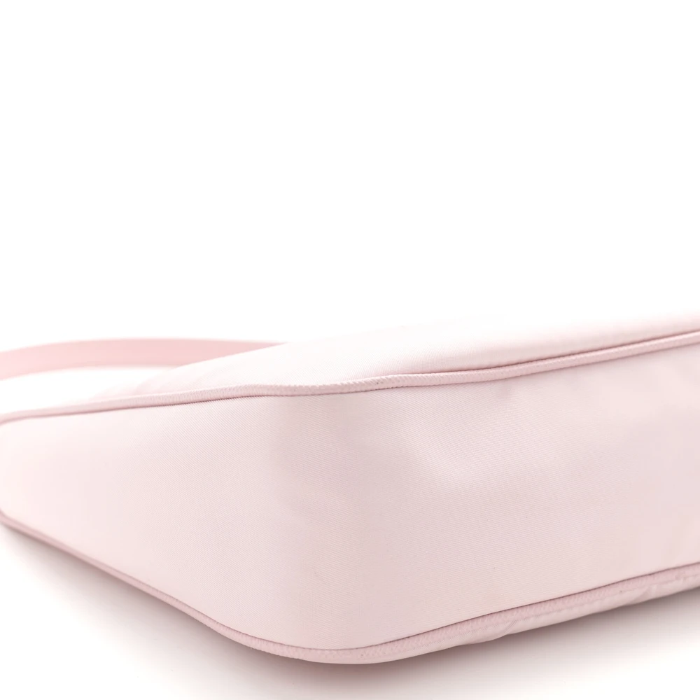 Lushentic Quality Handbags Mini Re Edition 2005 Bag Alabastro - Image 4