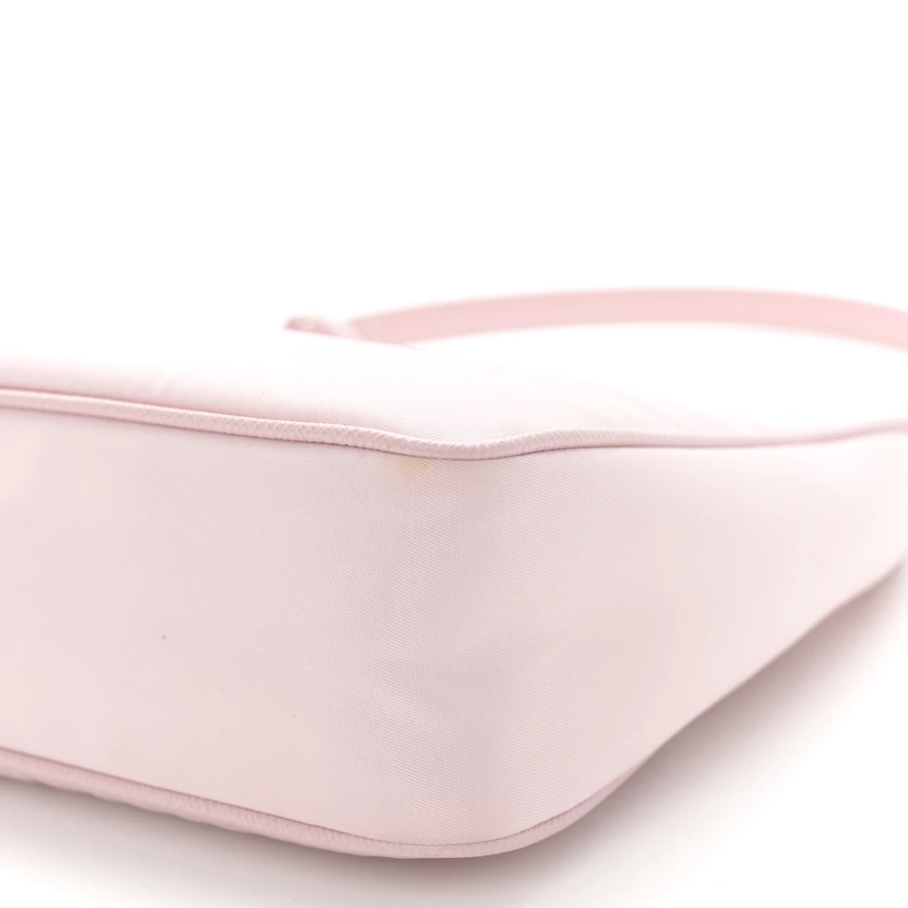 Lushentic Quality Handbags Mini Re Edition 2005 Bag Alabastro - Image 5