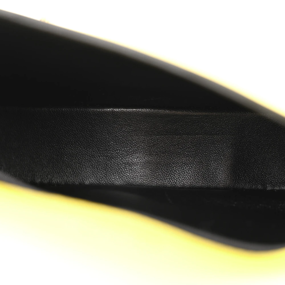 Lushentic Grade Replica Bags - Small Sidonie Belt Bag in Marea Green - Image 7