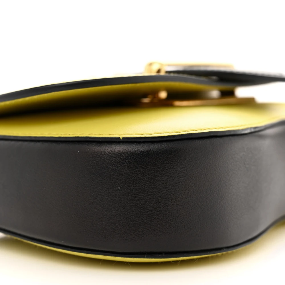 Lushentic Grade Replica Bags - Small Sidonie Belt Bag in Marea Green - Image 4