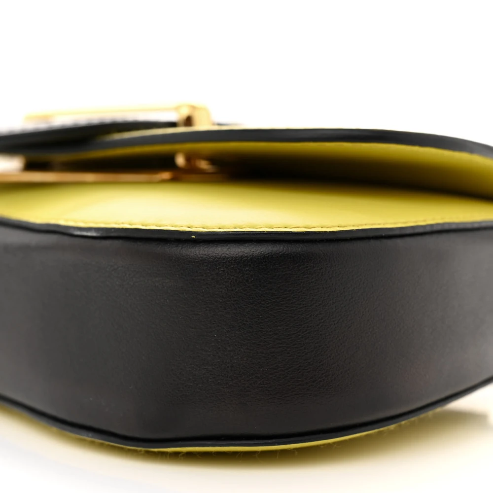 Lushentic Grade Replica Bags - Small Sidonie Belt Bag in Marea Green - Image 5