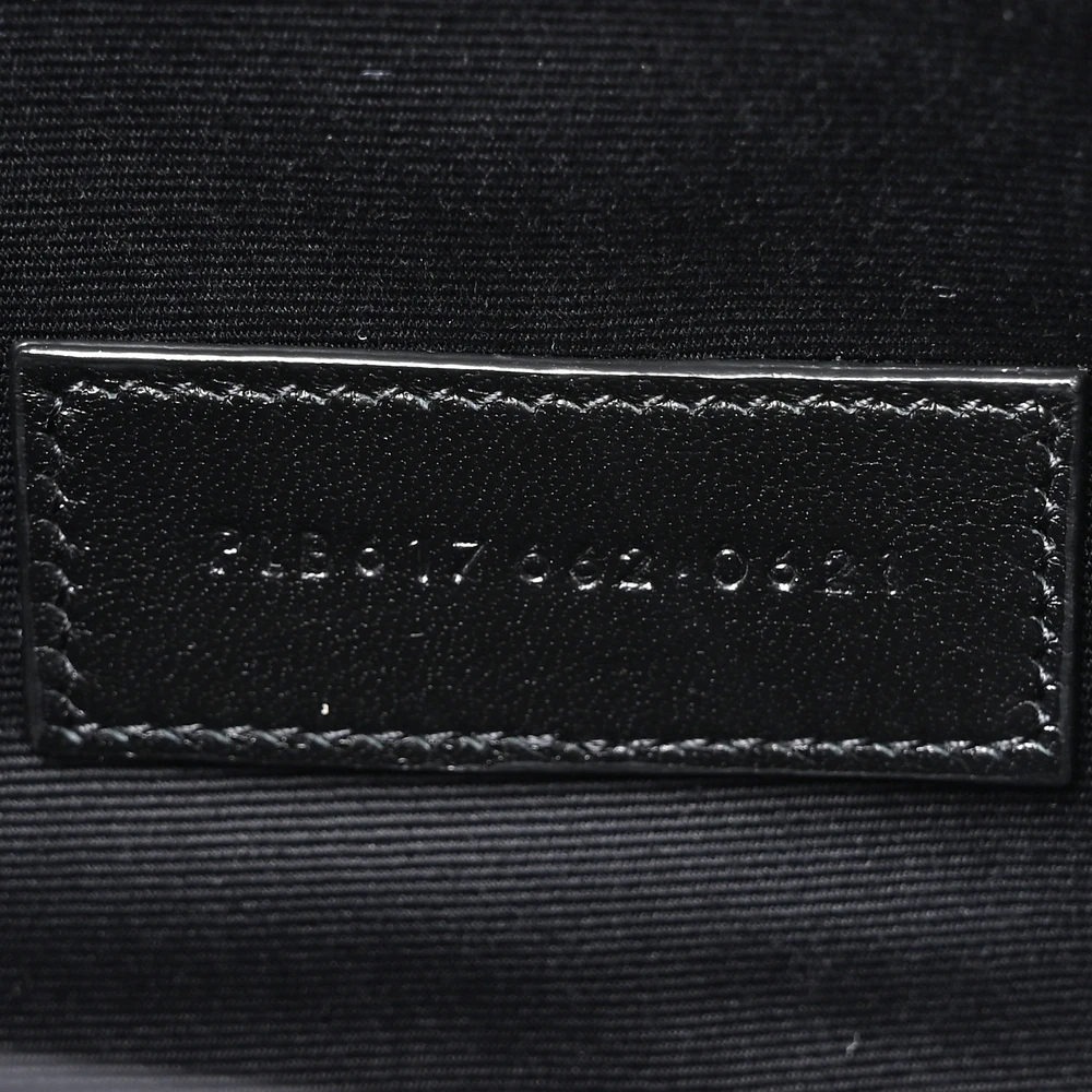 Lushentic Grade Replica Bags - Fuchsia Chevron Envelope Clutch - Image 9