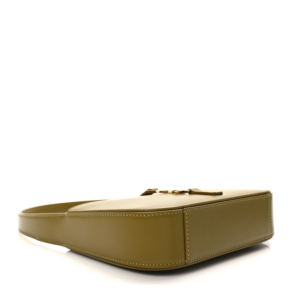 Lushentic Grade Replicas: Medium Le 5 à 7 Hobo in Pistache - Image 6