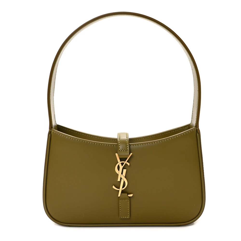 Lushentic Grade Replicas: Medium Le 5 à 7 Hobo in Pistache