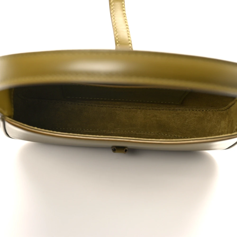 Lushentic Grade Replicas: Medium Le 5 à 7 Hobo in Pistache - Image 7