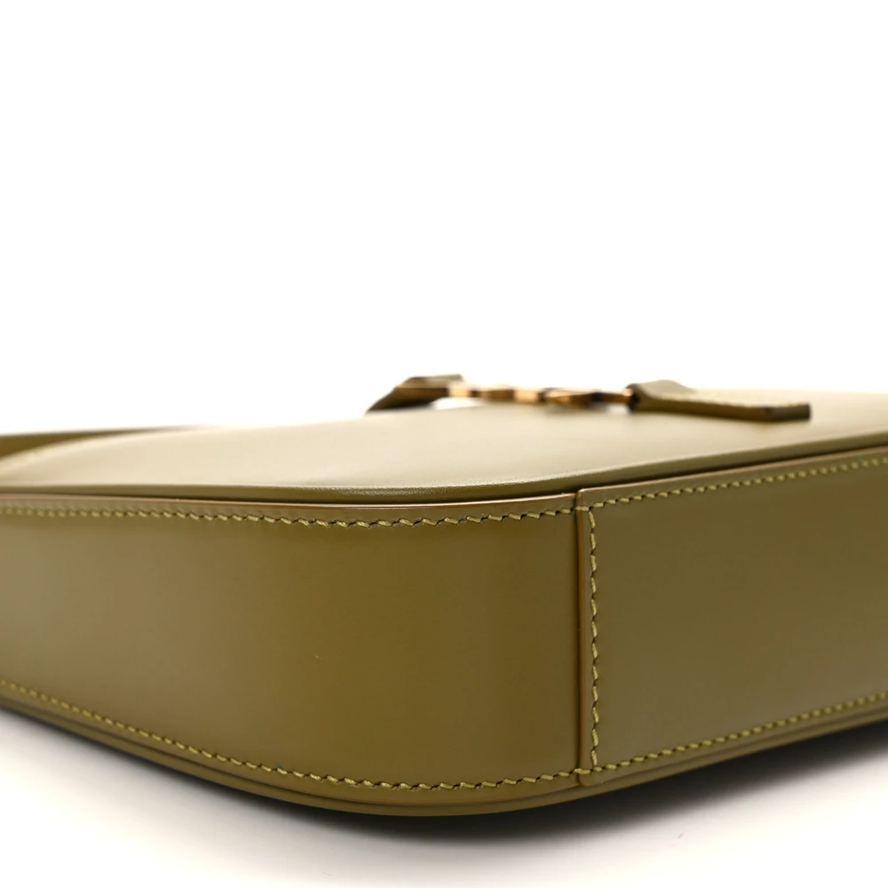 Lushentic Grade Replicas: Medium Le 5 à 7 Hobo in Pistache - Image 4