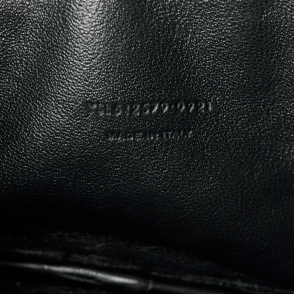 Lushentic Quality Mini Lou Camera Bag – Dark Natural Monogram - Image 9