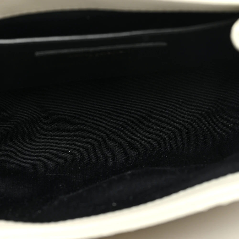 Lushentic Bags Review: Mini Nolita Blanc Vintage Quilted Lambskin - Image 7