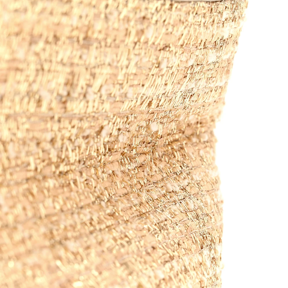 Buy Lushentic Grade Bags - Medium Rockstud Shoulder Tote - Image 9