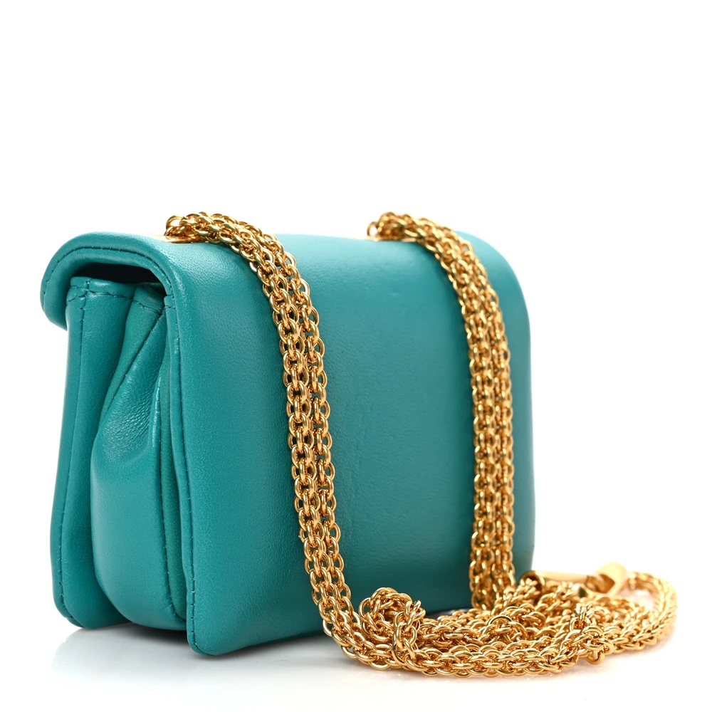Lushentic Grade Replicas Micro One Stud Chain Bag - Image 3