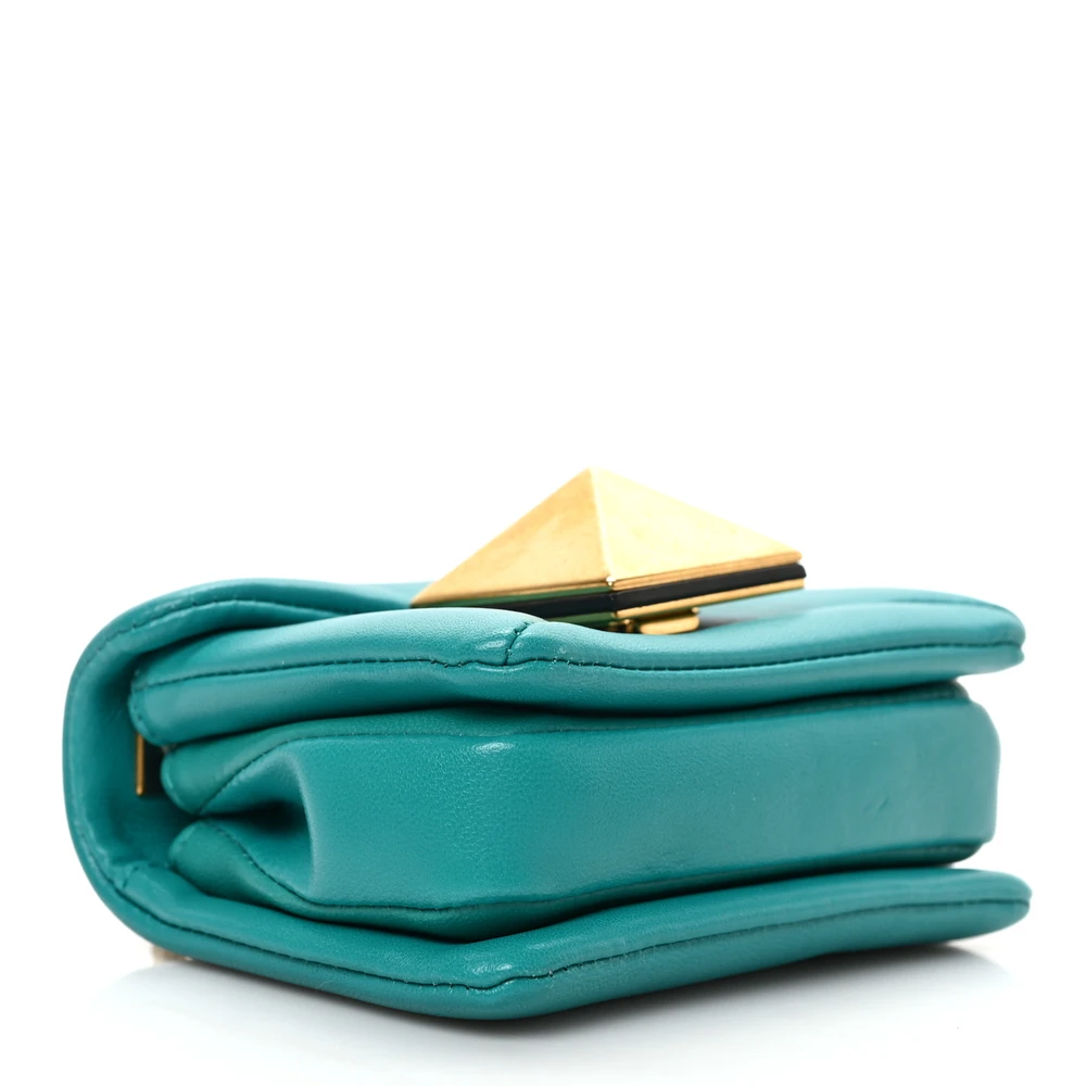 Lushentic Grade Replicas Micro One Stud Chain Bag - Image 6