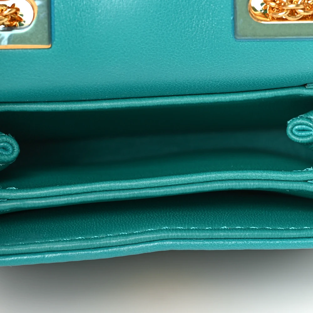 Lushentic Grade Replicas Micro One Stud Chain Bag - Image 7