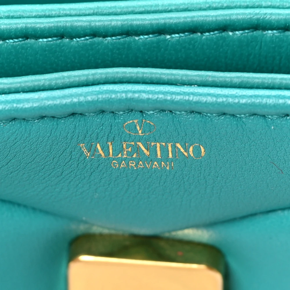 Lushentic Grade Replicas Micro One Stud Chain Bag - Image 2