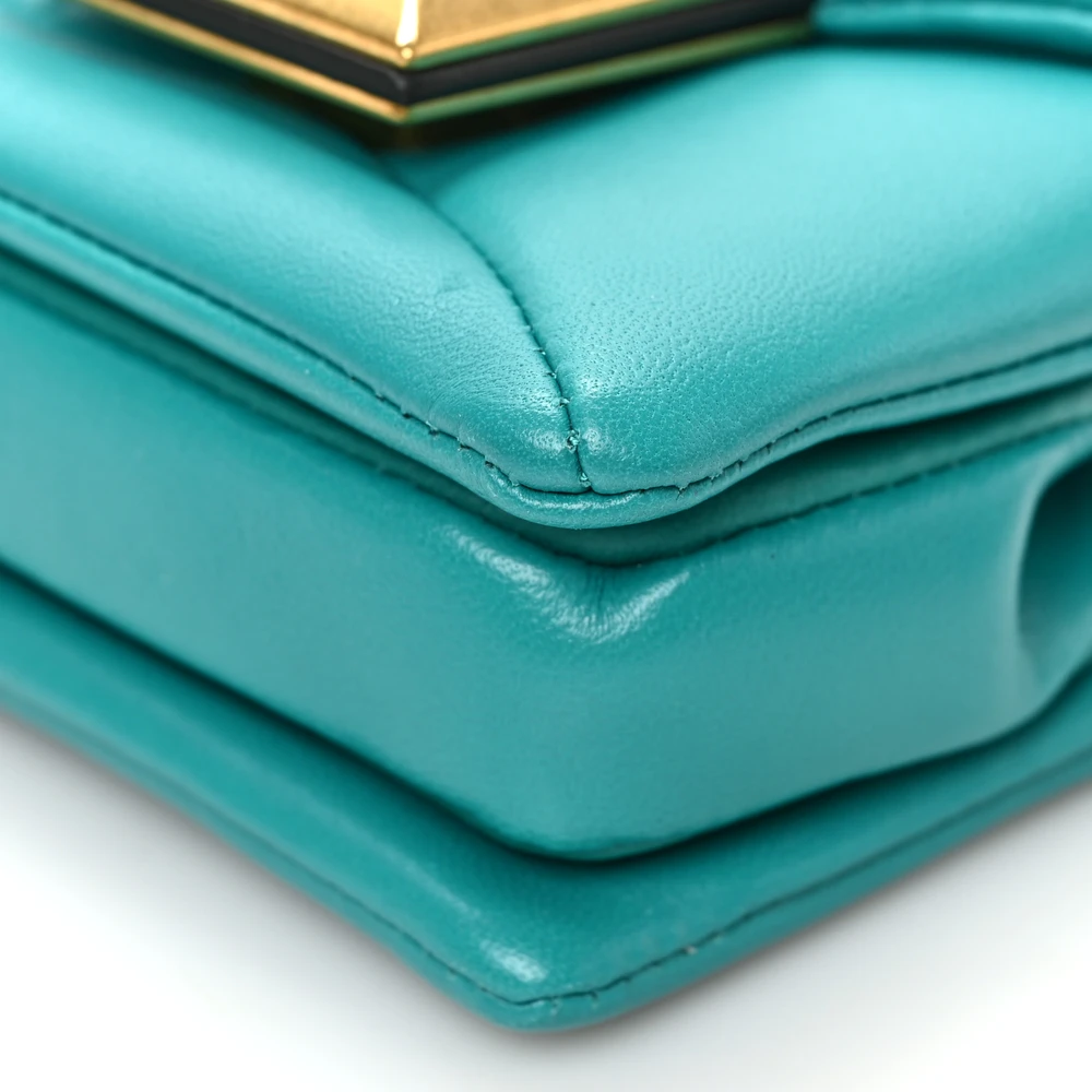 Lushentic Grade Replicas Micro One Stud Chain Bag - Image 5