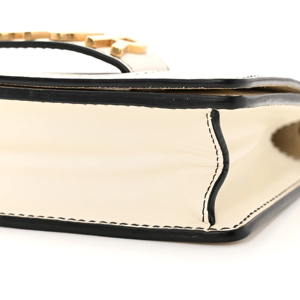 Lushentic Designer Bags - Medium J'adior Chain Flap Bag - Image 5