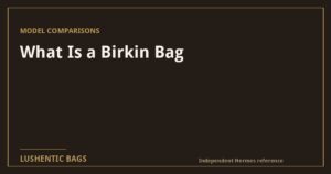 What Is a Birkin Bag? Everything to Know